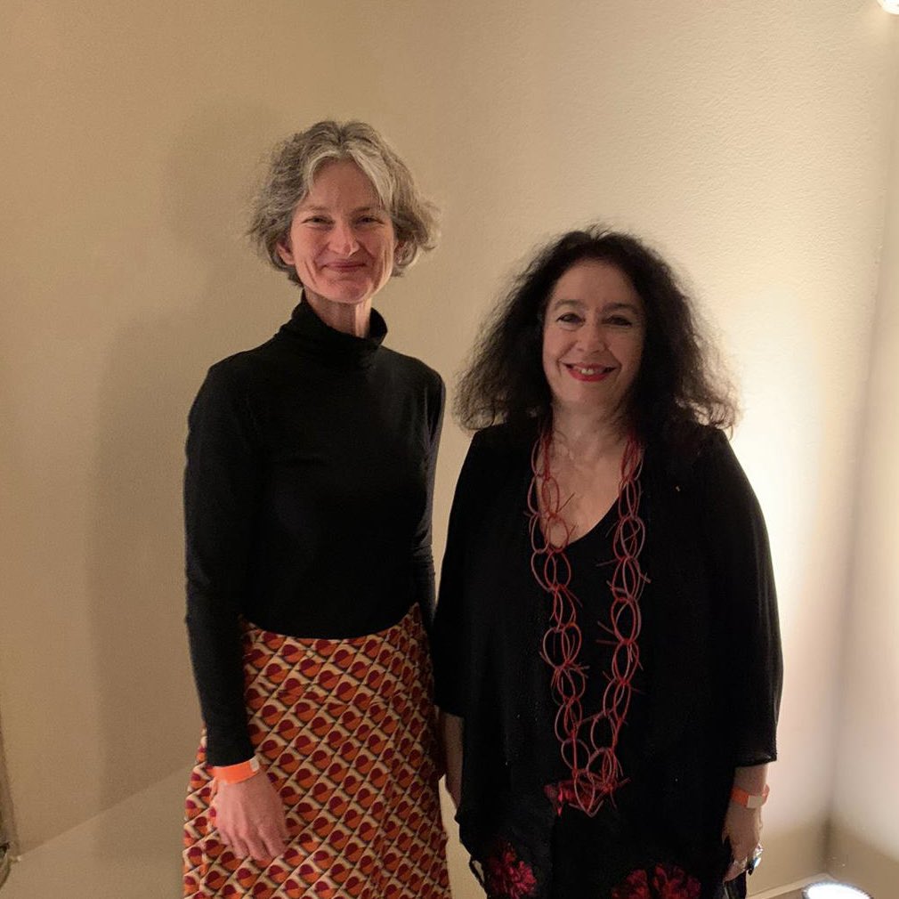 Natasha Smith (@ausamb_de) on Twitter photo Honoured to attend the world premiere of Elena Kats-Chernin's new children's opera 'The Wonderful Adventures of Nils Holgersson' at the <a href="/Komische_Oper/">Komische Oper Berlin</a>. Great to see this renowned Australian composer here in Berlin and connecting with German-speaking audiences. Honoured to attend the world premiere of Elena Kats-Chernin's new children's opera 'The Wonderful Adventures of Nils Holgersson' at the <a href="/Komische_Oper/">Komische Oper Berlin</a>. Great to see this renowned Australian composer here in Berlin and connecting with German-speaking audiences.