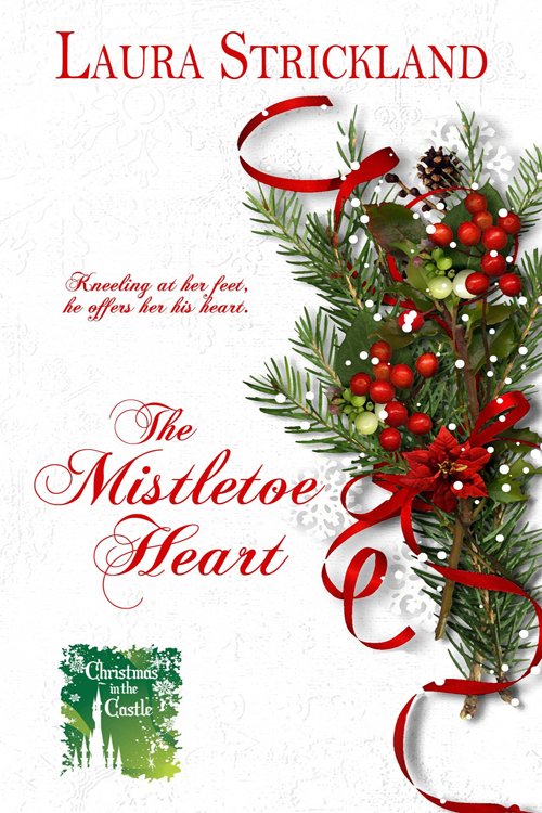 #preorder #Christmas #MedievalChristmas #Medieval #wrpbks #AHAgrp Available now for preorder! Take a journey back to Medieval England with The Mistletoe Heart. amazon.com/Mistletoe-Hear…