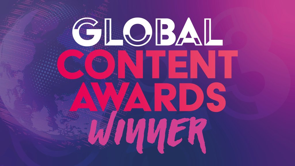 Wow! We did it again. With the <a href="/Kickresume/">Kickresume</a> team, we have just won the 2023 Global Content Awards! My dear colleagues, thank you for the great collaboration! You are the best! #SEO #GlobalContentAwards