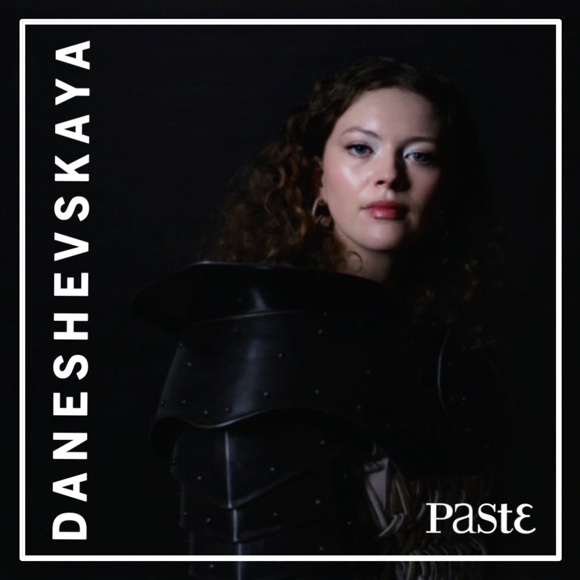 Paste Magazine (@pastemagazine) on Twitter photo We caught up with Anna Beckerman (<a href="/Daneshevskaya/">Anna beckerman</a>) about building a community with her peers, incorporating her day job into the music and her debut album as Daneshevskaya, ‘Long Is The Tunnel.’ ⬇️
🔗: pastemagazine.com/music/daneshev… We caught up with Anna Beckerman (<a href="/Daneshevskaya/">Anna beckerman</a>) about building a community with her peers, incorporating her day job into the music and her debut album as Daneshevskaya, ‘Long Is The Tunnel.’ ⬇️
🔗: pastemagazine.com/music/daneshev…