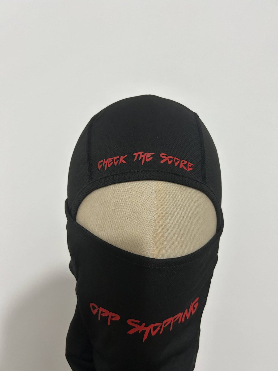 SolarFive's tweet photo. I ain’t even officially launch and the first order almost gone! Dm if you want one I got a few left. #CheckTheScore https://t.co/ovfEFlovZV