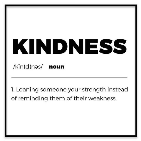 "Happy World Kindness Day! 🌍💙 Today, let's spread a little extra kindness everywhere we go. A smile, a compliment, or a helping hand can make a world of difference. Let's create a ripple effect of compassion that extends far beyond today."