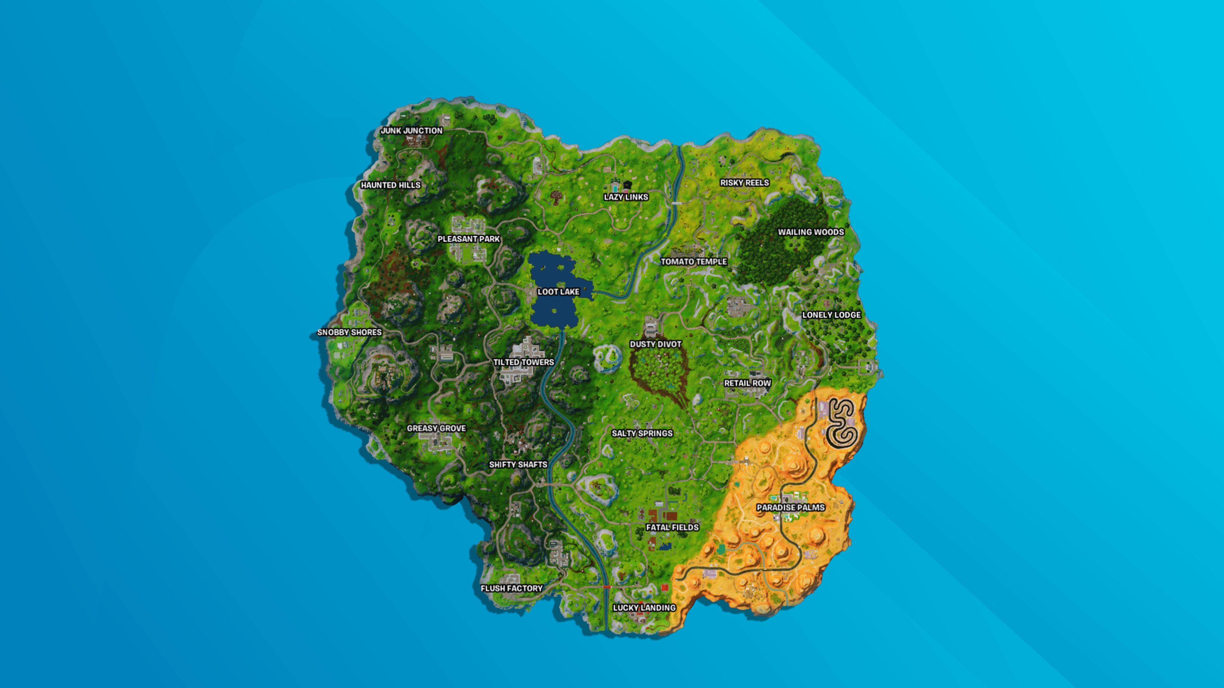 Atlas Creative - Fortnite on X: “Friendly Reminder Only 21 Days 