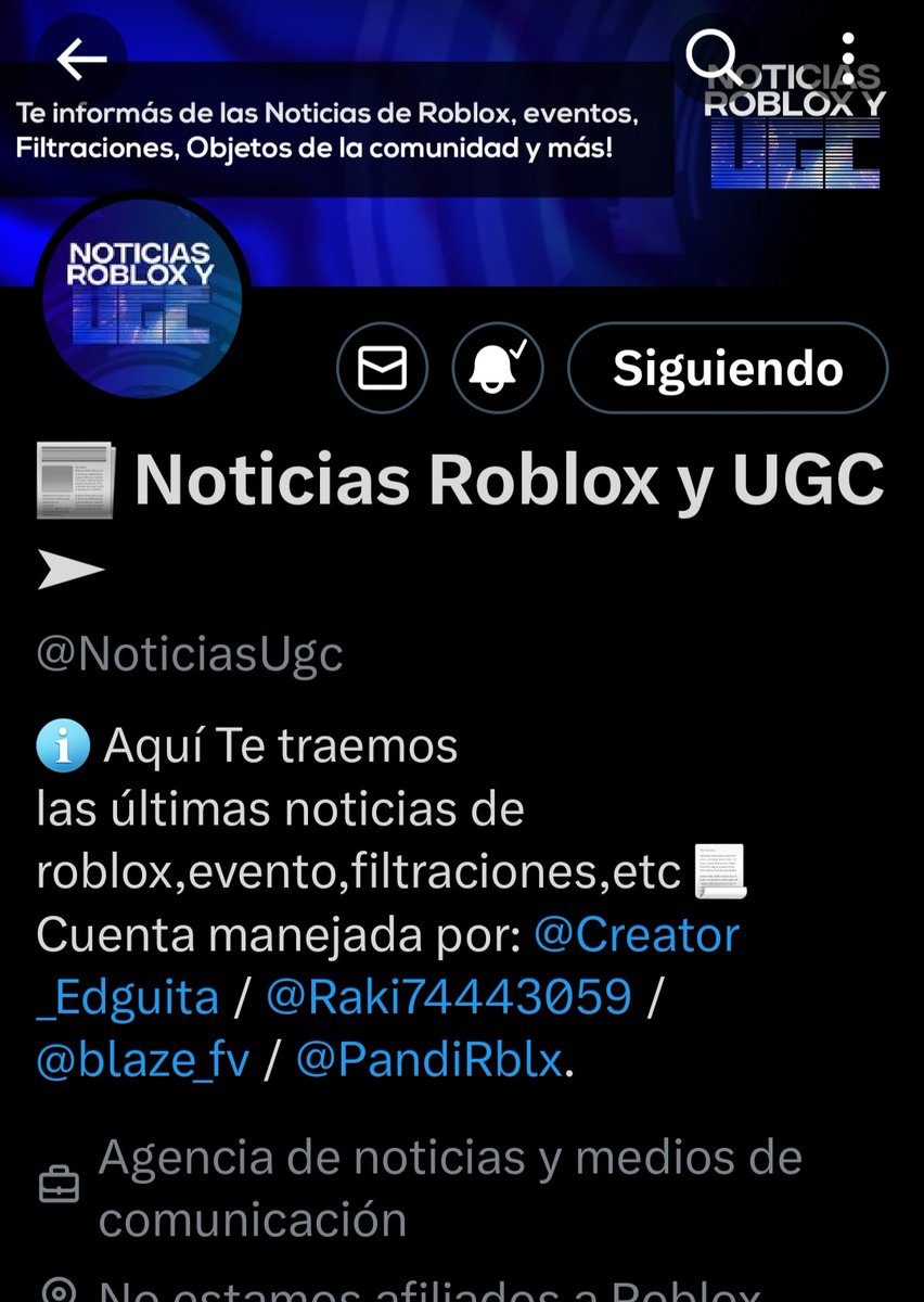 JussLh's tweet photo. @NoticiasUgc @WaffleTradesYT Yo ya estoy https://t.co/370c9DVSwu