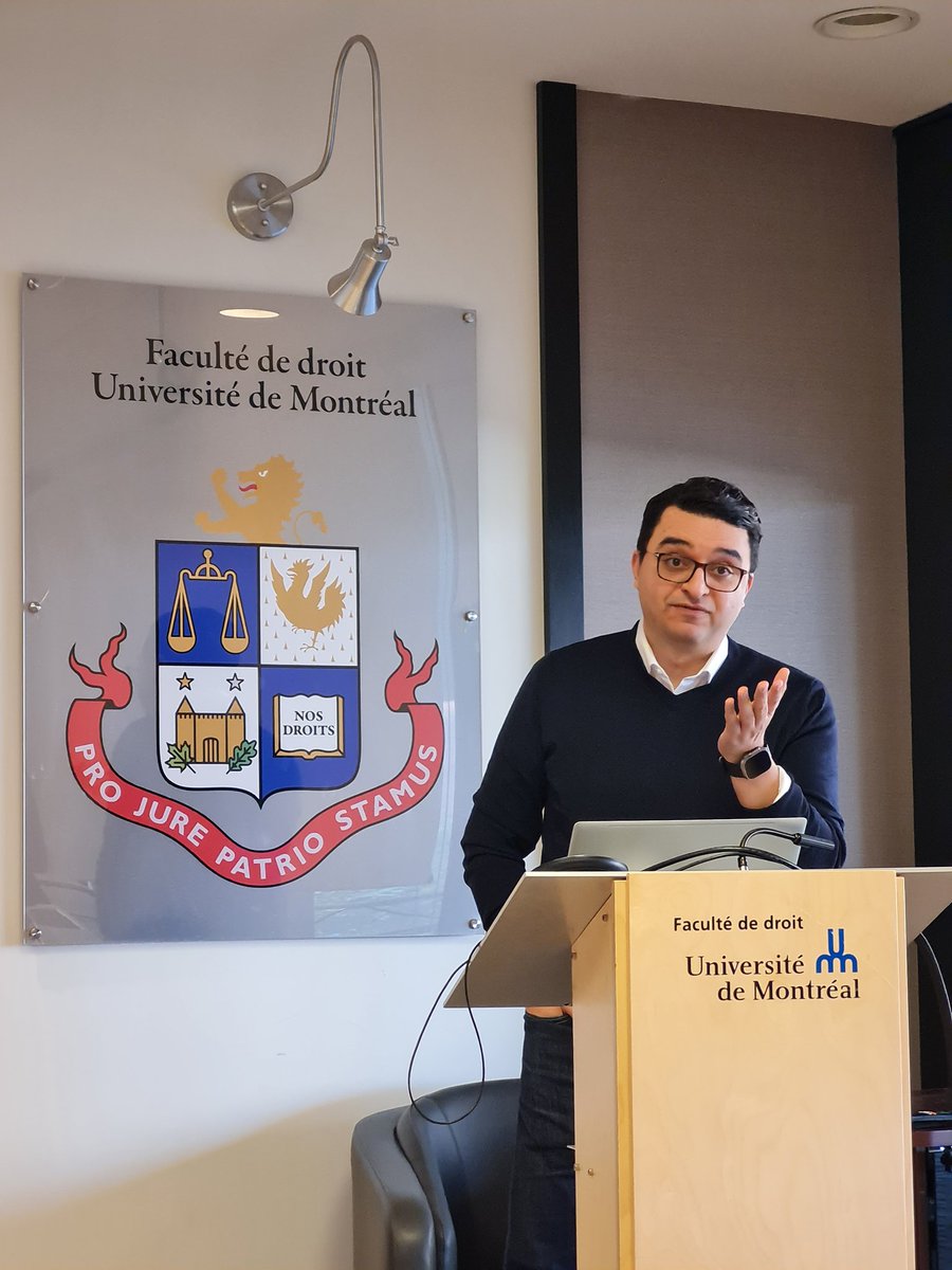 PascalBorry's tweet image. #Smartphone #crowdsourced medical data for biomedical #research: Addressing the #ethical, #legal and #healthpolicy concerns. Great workshop @UMontreal #Flanders #Québec project @FWOVlaanderen