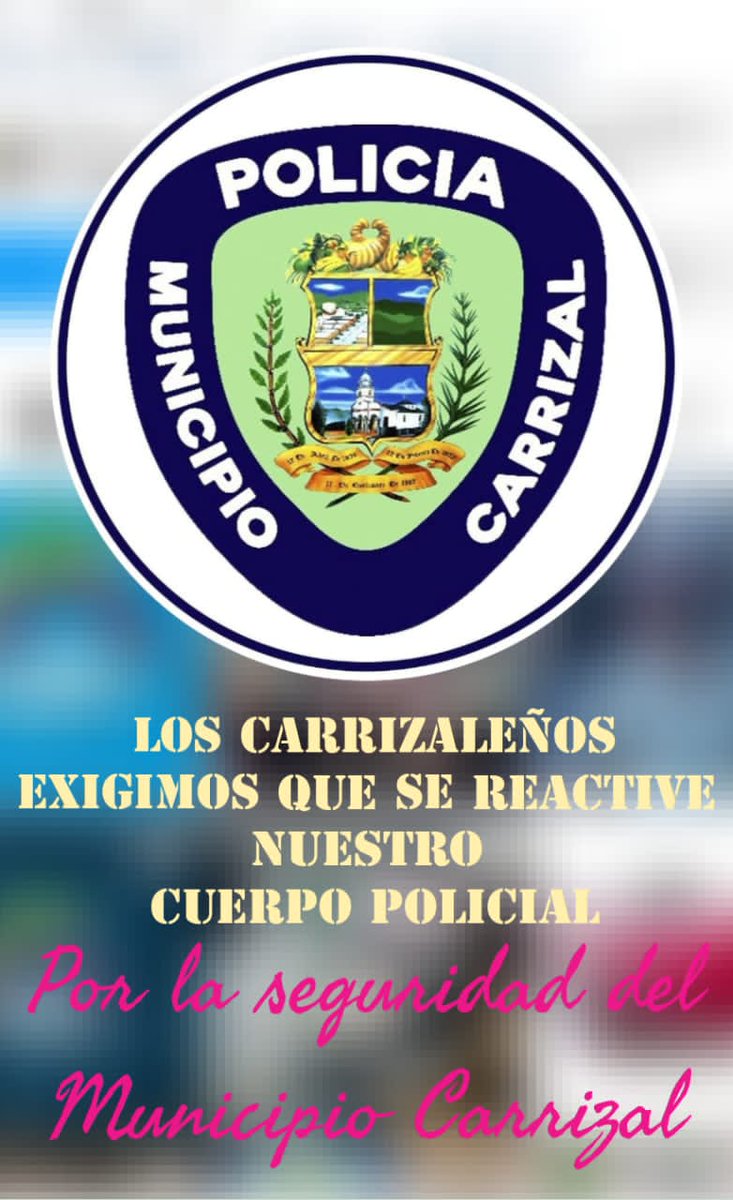 Tribuna Colinas de Carrizal tweet media