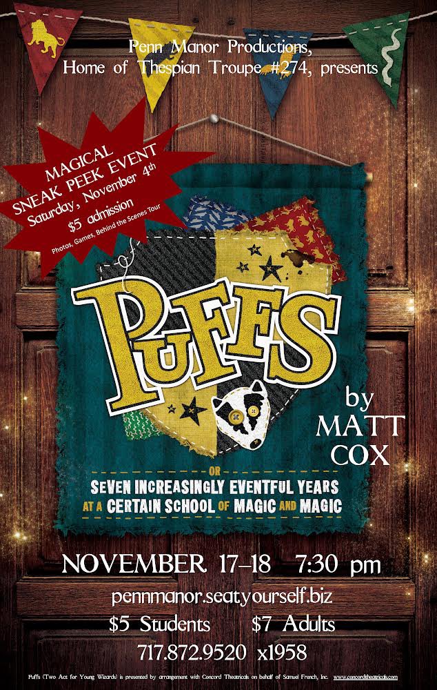 Penn Manor SD tweet media