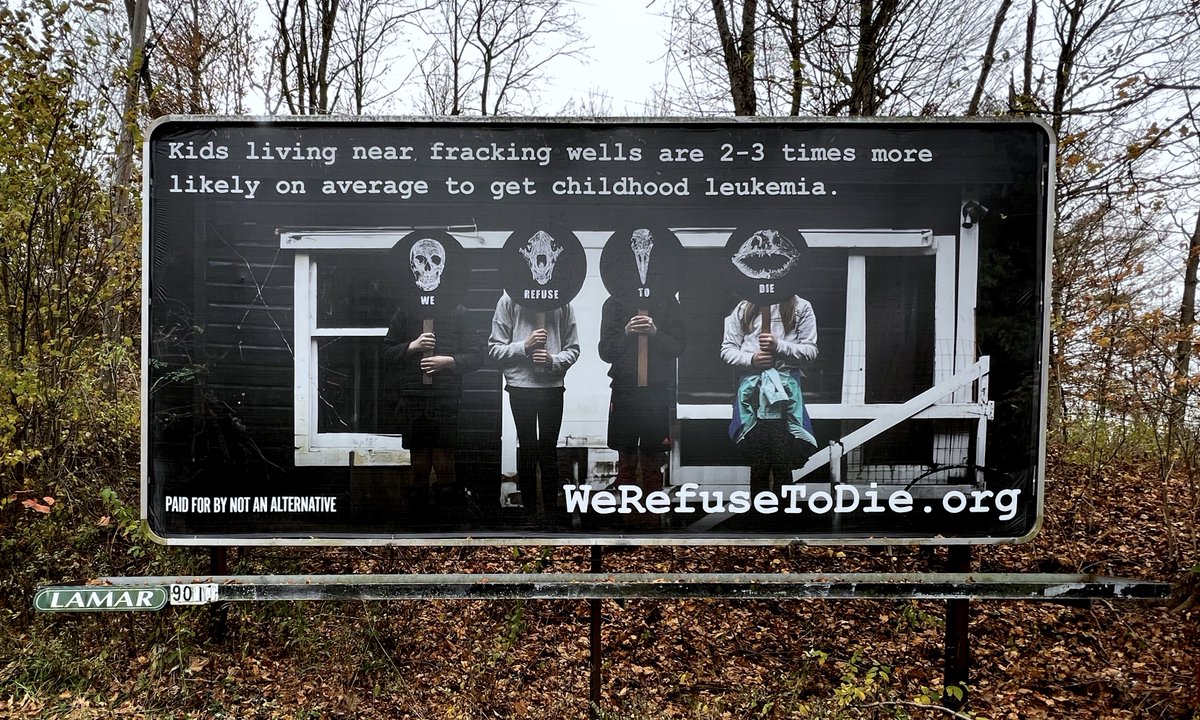 comradelyons's tweet image. More than a year in the making, we&apos;re launching werefusetodie.org, which introduces a visual language to connect communities that have been written off, sacrificed, cast as surplus, and left to fend for themselves as a powerful collective of the living dead. #werefusetodie