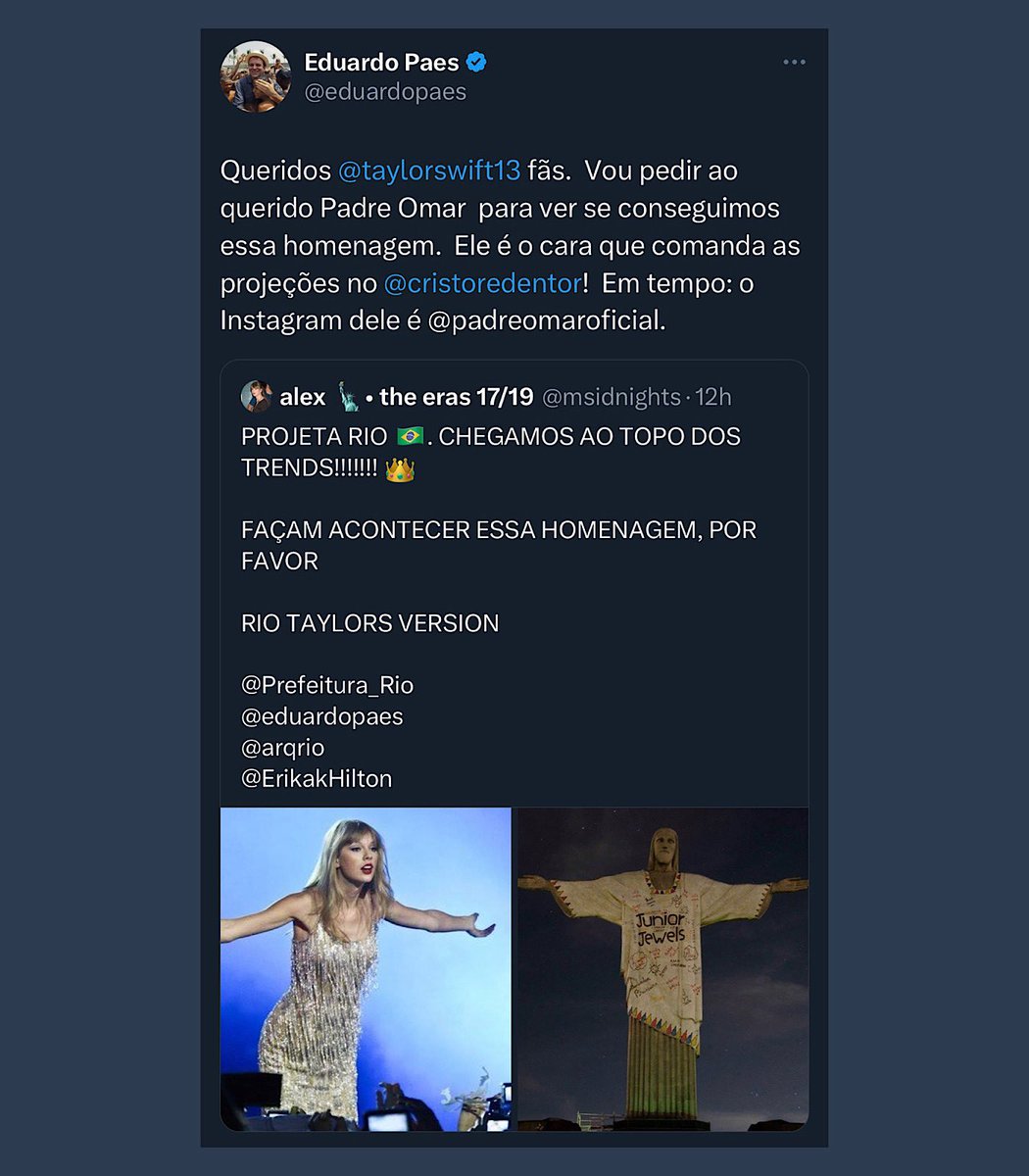 Taylor Swift Updates 💎 tweet media