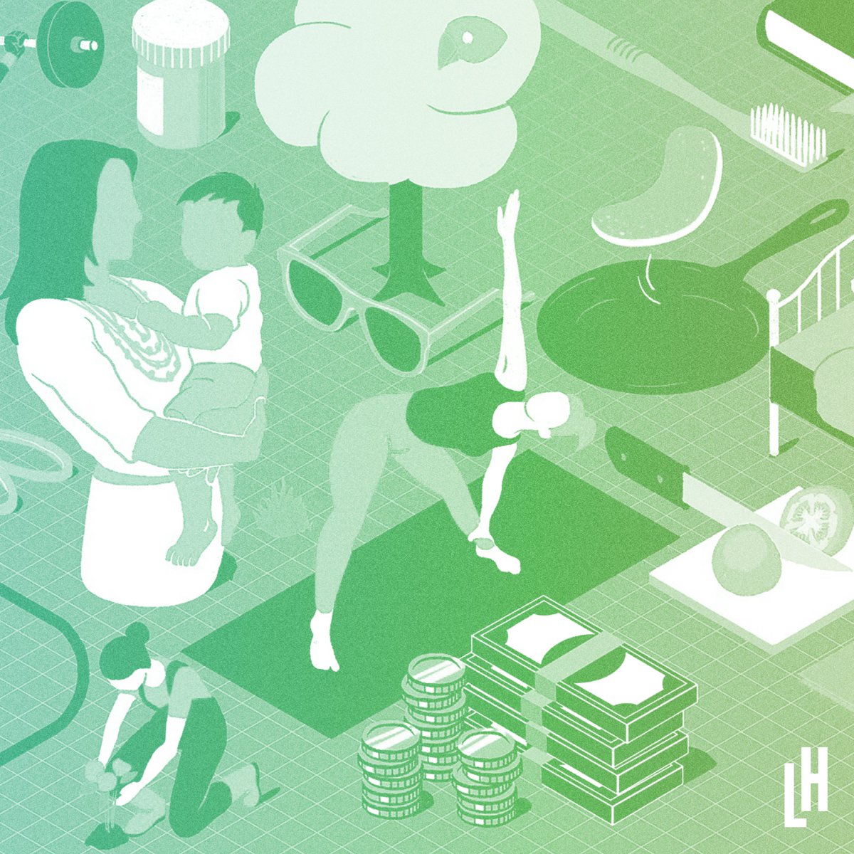 Hey, everyone! We are thrilled to unveil a fresh, exciting chapter in the world of Lifehacker!

Not much is changing! Our logo is new and our site is spruced up, but we're still serving you all the deep-dive guidance you need to make informed decisions! See for yourself! 🙌