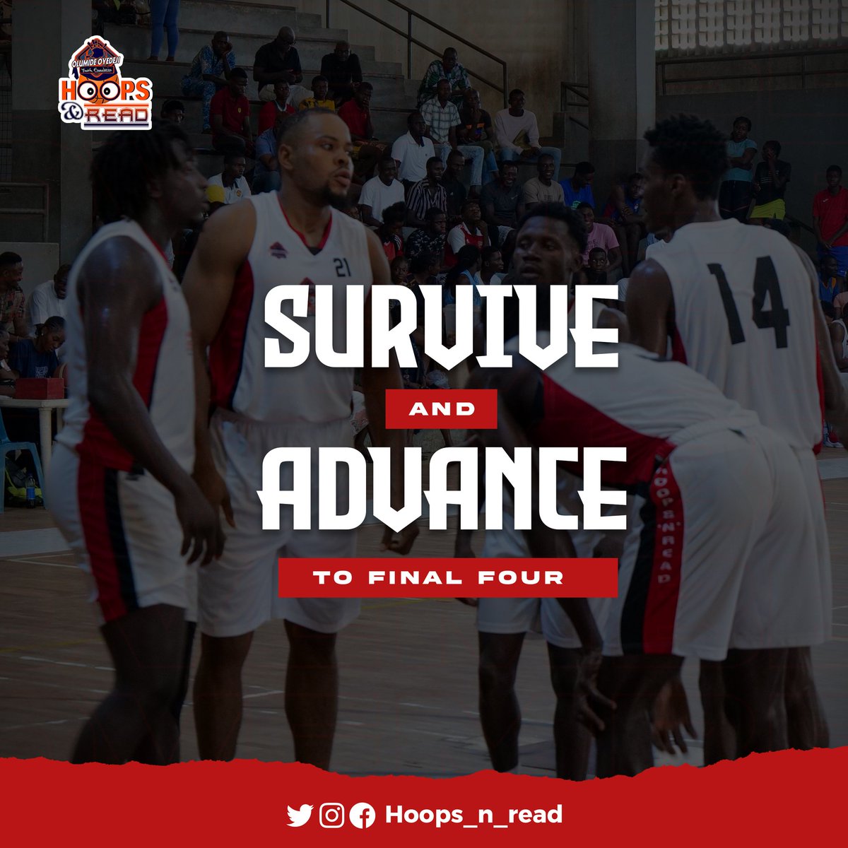 Hoops_n_read's tweet image. HOOPS AND READ QUALIFIED FOR THE FINAL FOUR

#nbbf