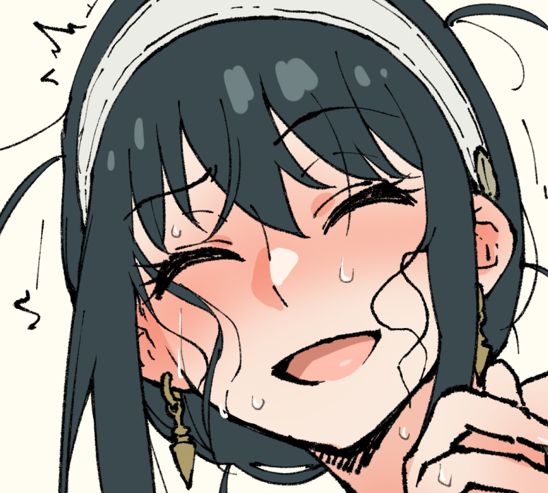 【宣伝】お世話ヨルさん

1枚です

Fantiaにて漫画やイラスト
「毎週更新」
月200円です↓
https://t.co/IWjXLQ0cf1
よろしくお願いします～ 