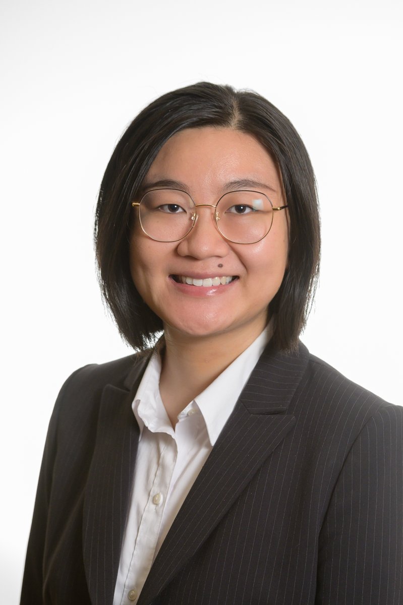IT’S MRSP MONDAY!! Meet 2023-2024 MRSP Scholar, Megan Jiao from @McGovernMed @UTHealthHouston. Ms. Jiao is completing her MRSP experience @genome_gov focusing on Cognitive Training for ADHD Using Virtual Reality-Driven Gamified Training Modules. #NIHMRSP