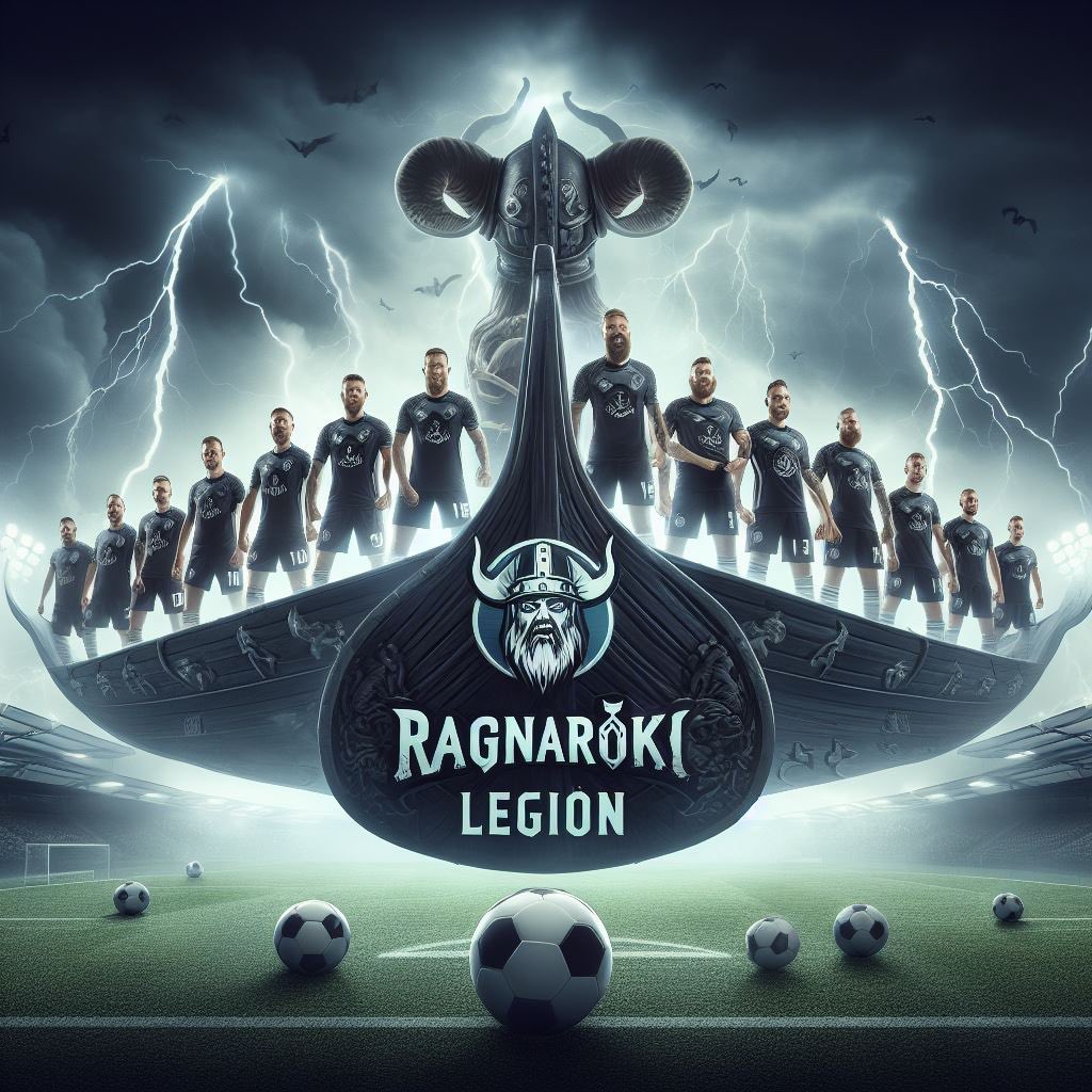 ⚽️𝐌𝐀𝐓𝐂𝐇𝐃𝐀𝐘⚽️

🏆 J4 <a href="/LigaTGM/">Liga TGM</a> 
🆚 Athletic united
⏰ 22:20

🏆 J1 <a href="/VPG_Spain/">Virtual Pro Gaming España</a> 
🆚 Alicante
⏰ 22:40

🏆 J4 <a href="/Proleague_Spain/">ProLeague Spain</a>
🆚 <a href="/iOCD_eSports/">iOCD eSports</a> 
⏰ 23:00

¡Suenan los cuernos de guerra! Llega el barco vikingo. ¡Honor o valhalla!