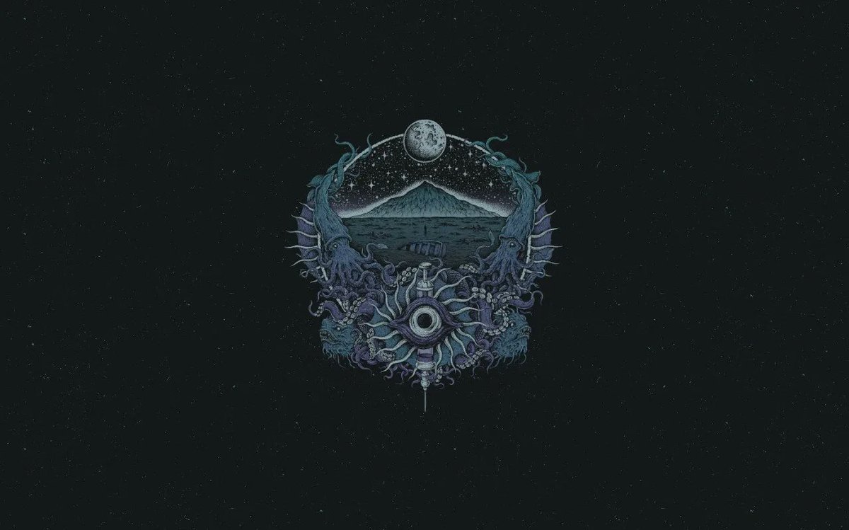 Jaconian's tweet image. A short Game EXP article for a short interactive visual novel adaptation of Lovecraft's short story, "Dagon" by @bit_golem: 

stageselectstart.blogspot.com/2023/11/game-e…

#GameEXP #DagonByHPLovecraft #Dagon #BitGolem #VisualNovel #InteractiveVisualNovel #SteamDeck #StageSelectStart