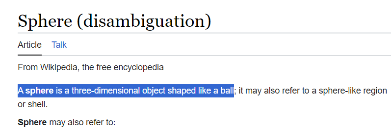 coolwanglu's tweet photo. @keenanisalive "Disambiguation" from Wikipedia🙃 https://t.co/nCIXHleSzF