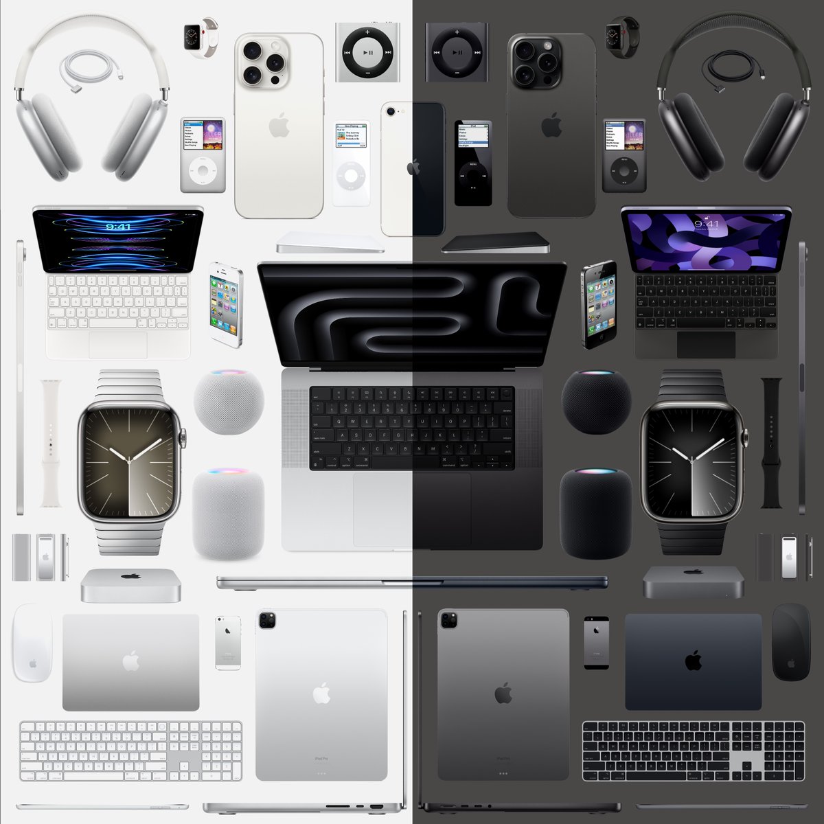 Basic Apple Guy tweet media