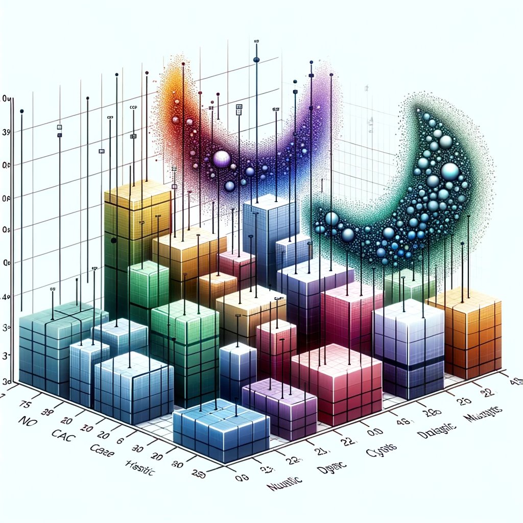 🧪 Optimal 🥇CEA cutoff 📉 for diagnosing mucinous pancreatic cysts🥚 differs between assays💉 
Beckman Coulter📟 cutoff 45.9 ng/mL🌡️ 
vs Siemens Centaur XP💻 cutoff 24.4 ng/mL🌡️ 
More studies needed to validate cutoffs across platforms! 🧬🌈💥🎉
bit.ly/3QW3Smj