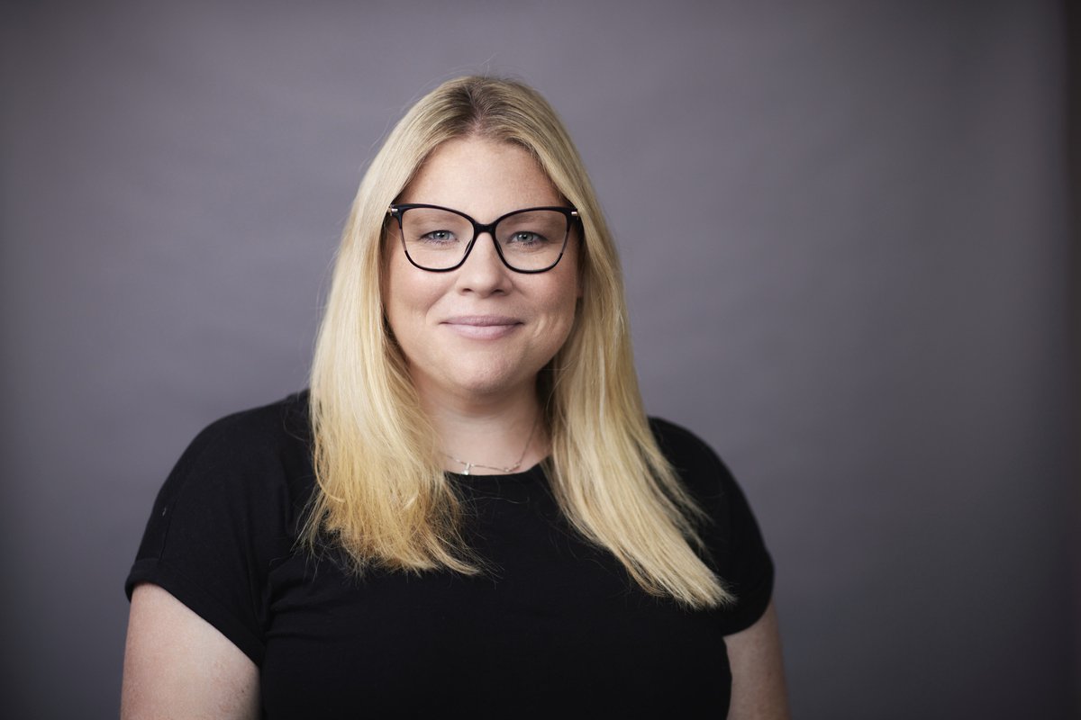 Women In Music Roll Of Honour 2023: Kate Reilly, chief membership &amp; people officer, PPL musicweek.com/interviews/rea…