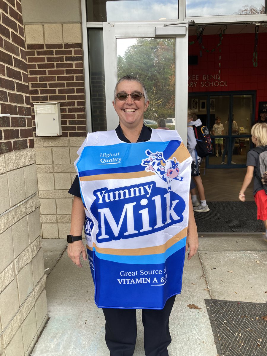 MBS Child Nutrition tweet media