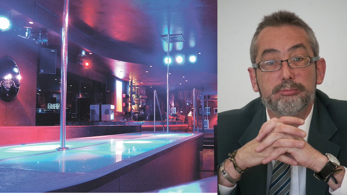 zaulkoren's tweet image. 🚨¡Escándalo en el INAI! El Consejo Consultivo solicita una investigación sobre el excomisionado Óscar Guerra Ford, acusado de cargar gastos de un #tabledance a la tarjeta del organismo. ¿Qué consecuencias traerá este caso? ¿Más sombras en la transparencia?

#PlanC_YaEstaEnMarcha…