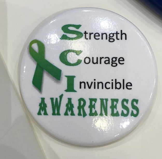 2/2 Merci au <a href="/ShepherdCenter/">Shepherd Center</a> pour l’organisation et l’ambiance caractéristique des SCI Centers anglo-saxons👍! <a href="/SOFMERofficiel/">SOFMER</a> <a href="/bperrouinverbe/">Brigitte Perrouin Verbe</a> <a href="/GadbledG/">GADBLED Guillaume</a>