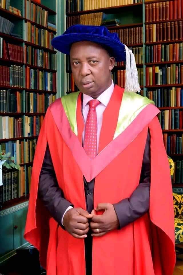 University of Calabar, Nigeria. tweet media