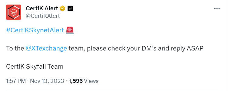 intern_dedotfi's tweet photo. 🧐Am I the only one who always sees such tweets as "We are cooking something but we won't tell you. But we still want you to know that we are cooking smth" https://t.co/vWjVigQxm2