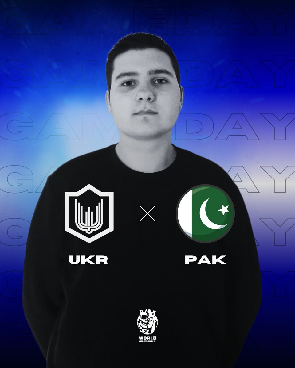 #GameDay / #ClashRoyale 

Our journey in <a href="/CR_Supremacy/">Supremacy League</a> continues and our third match is against <a href="/TeamPakCr/">Team Pakistan CR</a>. There's no turning back and today we only need a victory! 

⏰ 19:00 by CET / 20:00 by 🇺🇦
📺 <a href="/pabels2104/">Pabels2104</a> 
📺 tiktok.com/@h1qleks?_t=8h…

#WeAreUkraine