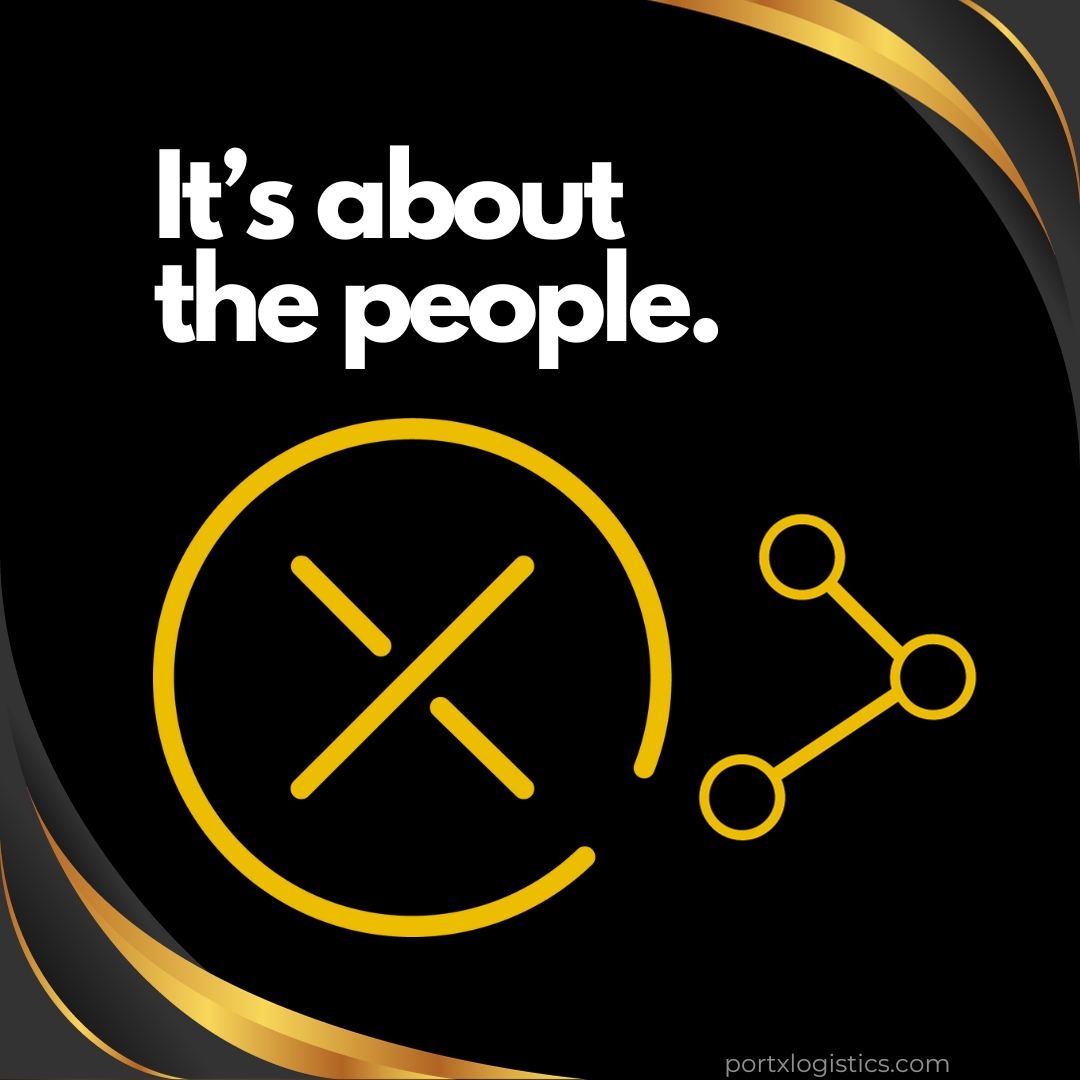 PortXLogistics's tweet photo. You've heard us say it before, and we'll say it again:

We're committed to providing the Gold Standard in logistics. 

Why? Because you deserve nothing less.

#PortXLogistics #GrowthJourney #WideSpreadNetwork #Trucking #LogisticsNetwork #CustomerAppreciation https://t.co/VLhEwvIvT4