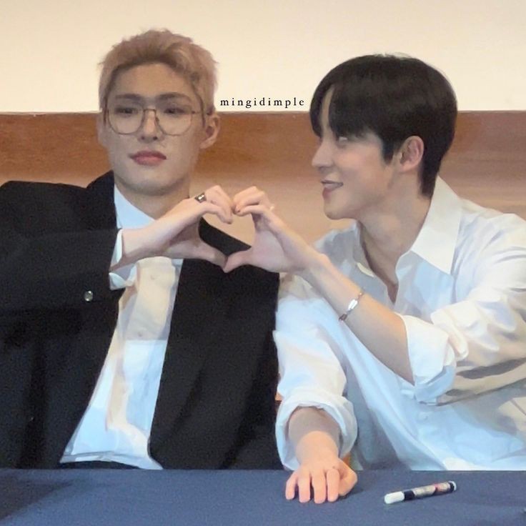 oh my yungi, you've grown so well 🥺💗