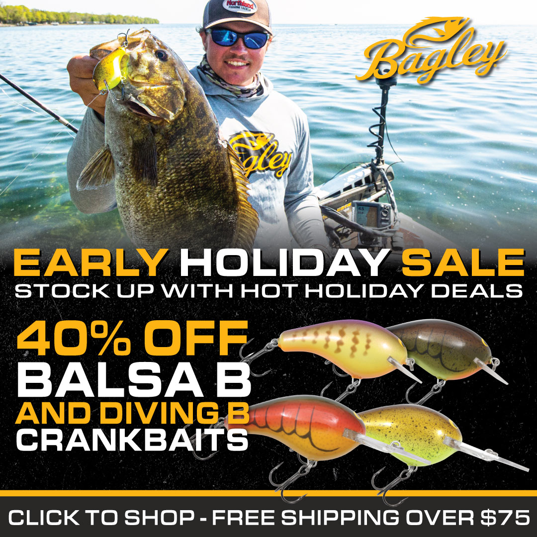 Bagley Baits tweet media