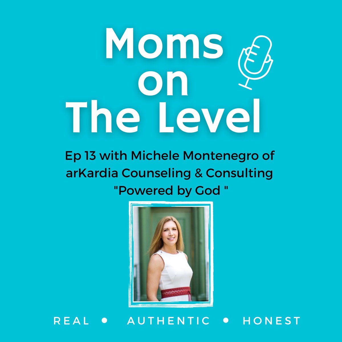 Next_Level_Moms's tweet photo. ✨𝗝𝘂𝘀𝘁 𝗥𝗲𝗹𝗲𝗮𝘀𝗲𝗱! Listen for great insight on what it means to be "Powered by God" with Michele Montenegro, LCSW

𝗟𝗶𝘀𝘁𝗲𝗻 𝗛𝗲𝗿𝗲 or 𝗙𝗶𝗻𝗱 𝗨𝘀 on Apple, Spotify, Google or iHeart
https://t.co/uDmlddVdGa https://t.co/i20wIj4HFR