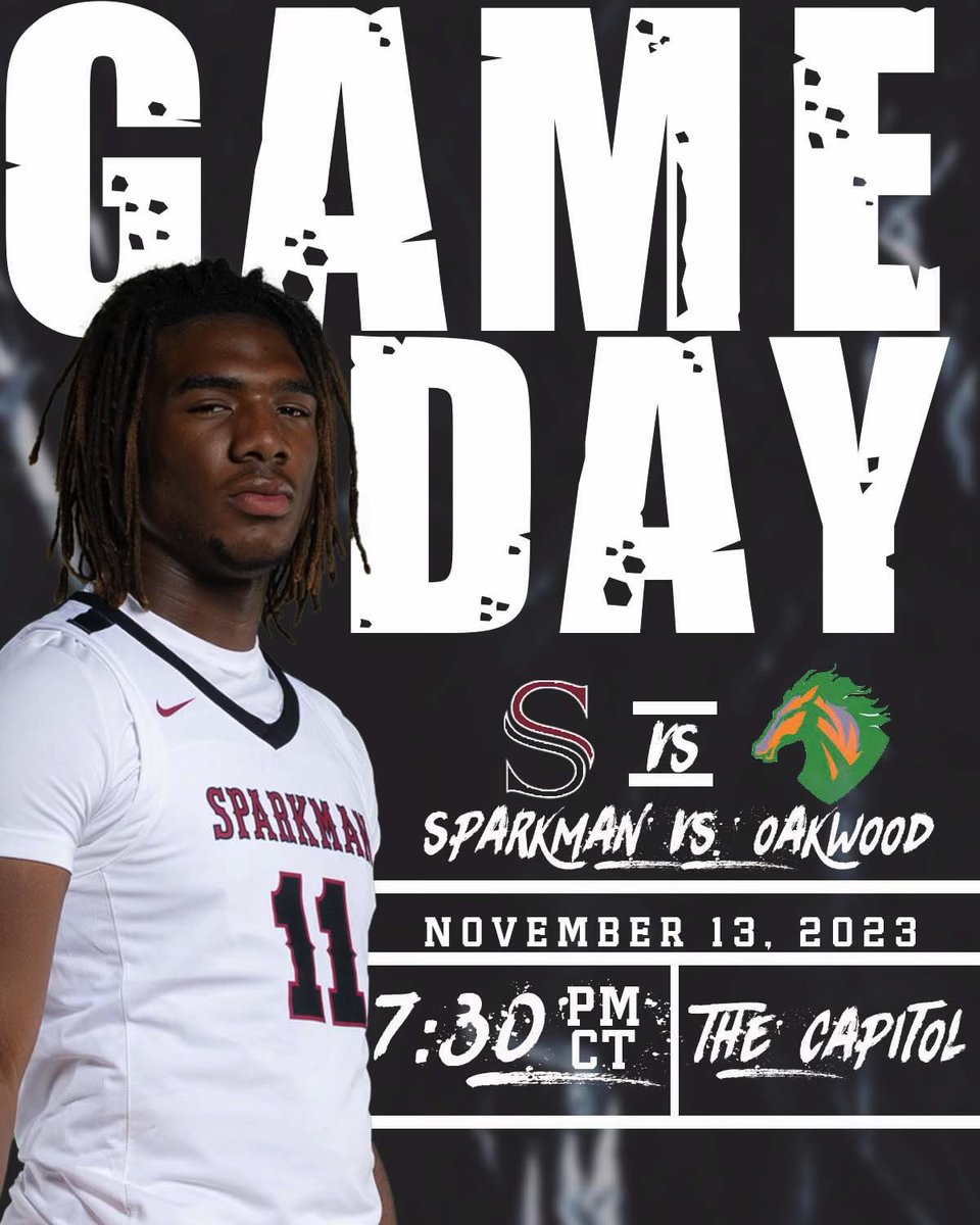 SparkmanHoops's tweet image. #SOMETHING2PROVE