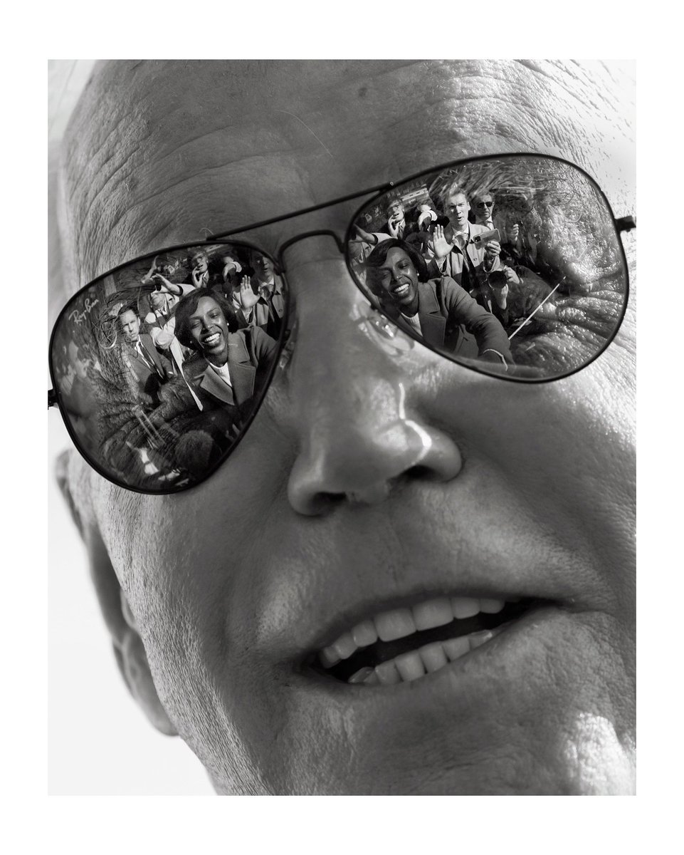 tombrennerphoto's tweet photo. President Biden takes questions from journalists on the South Lawn. For @nytimes https://t.co/dNVEjJNGQO