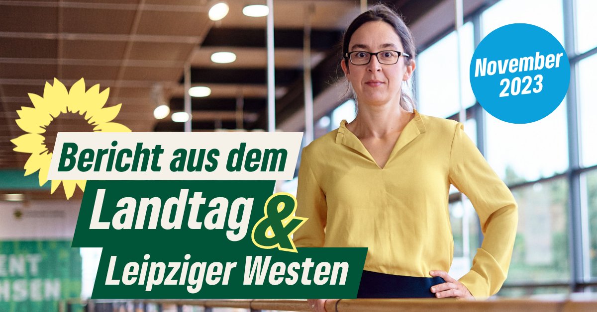 ClaudiaMaicher's tweet photo. Solidarität mit #Israel, Finanznot von #Theatern & #Orchestern in #Sachsen, Befragung von Kulturministern Klepsch - das und mehr ist Thema meines aktuellen Newsletters mit Neuigkeiten aus dem #saxLT und dem Leipziger Westen. Hier nachlesen ➡️ https://t.co/TBlSDIE8kA https://t.co/IwBIAPpOPy