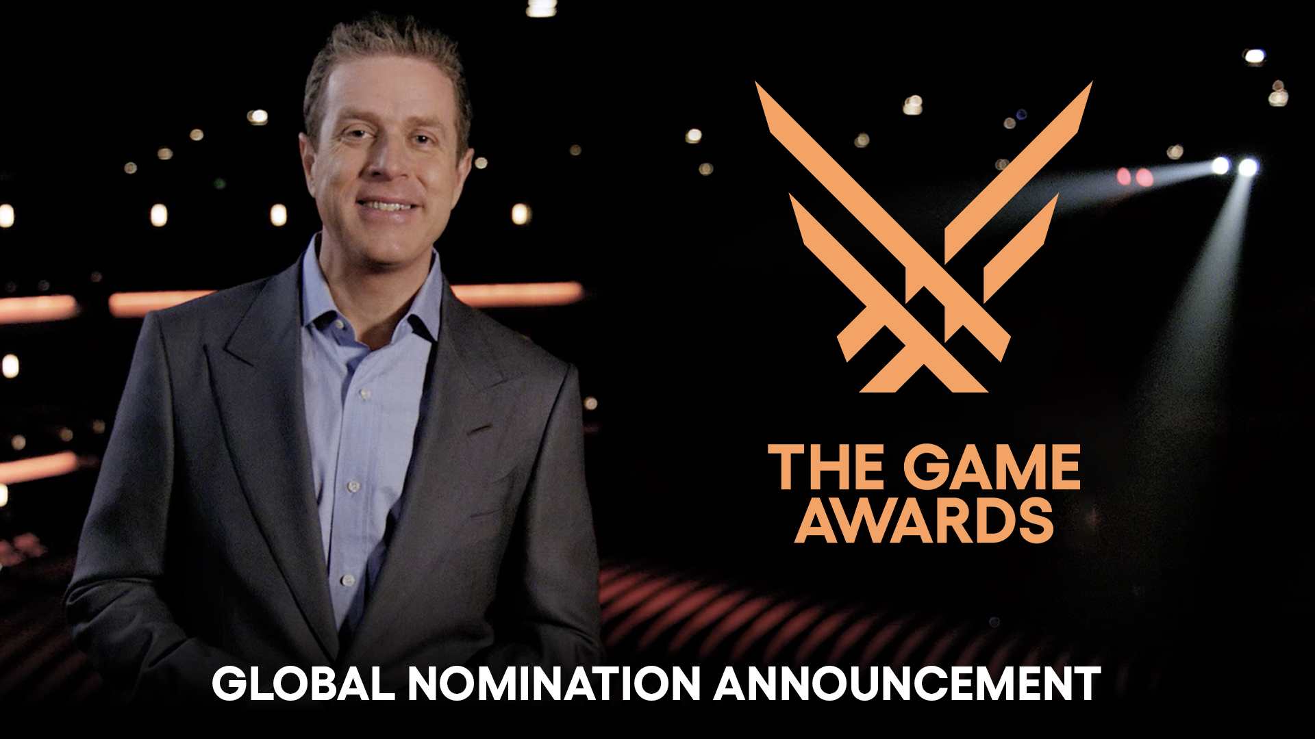 The Game Awards 2020 Nominations Announcement