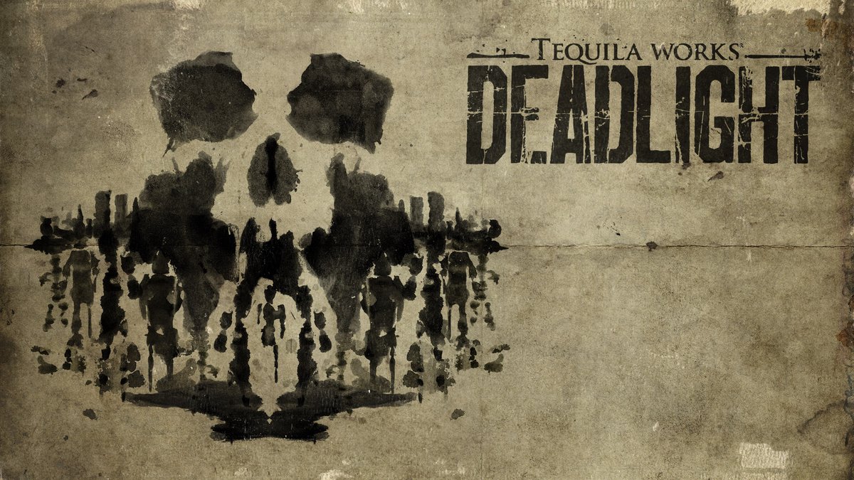 TequilaWorks tweet picture