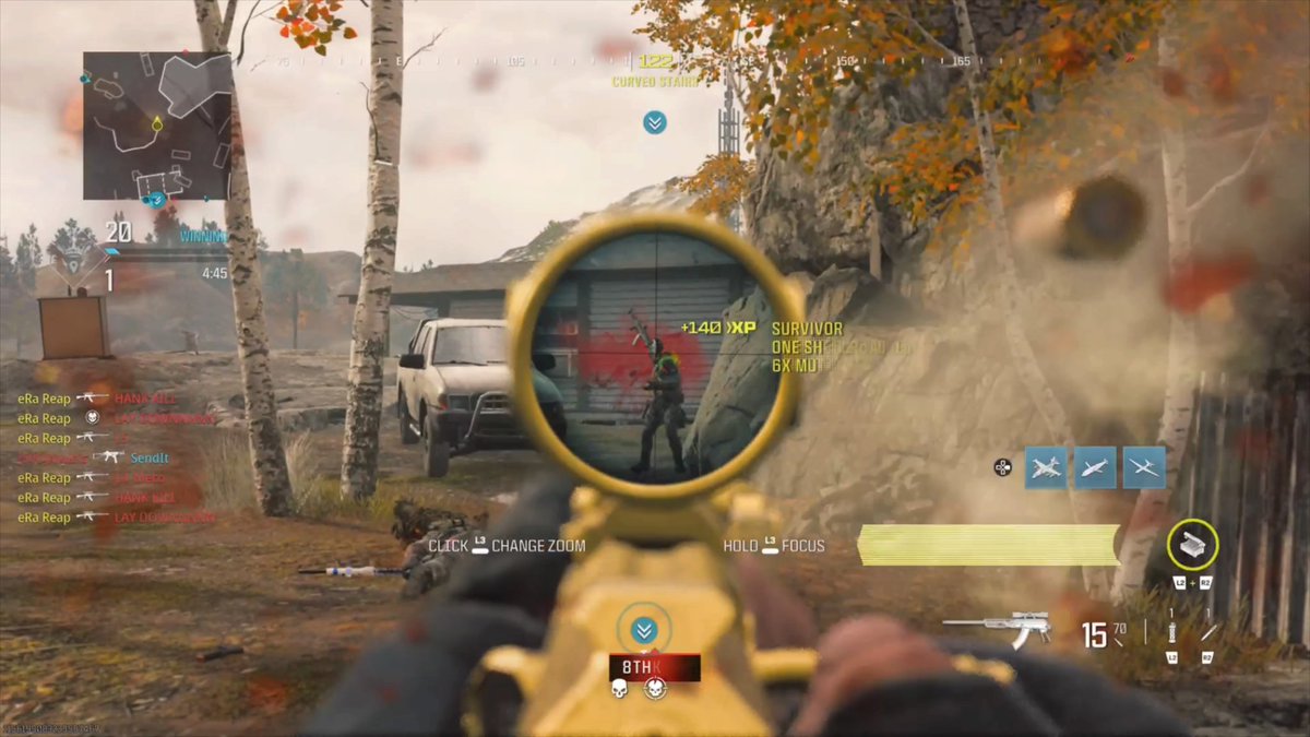 ImReap's tweet image. Just need something unsplit, enjoying the game tho 😁