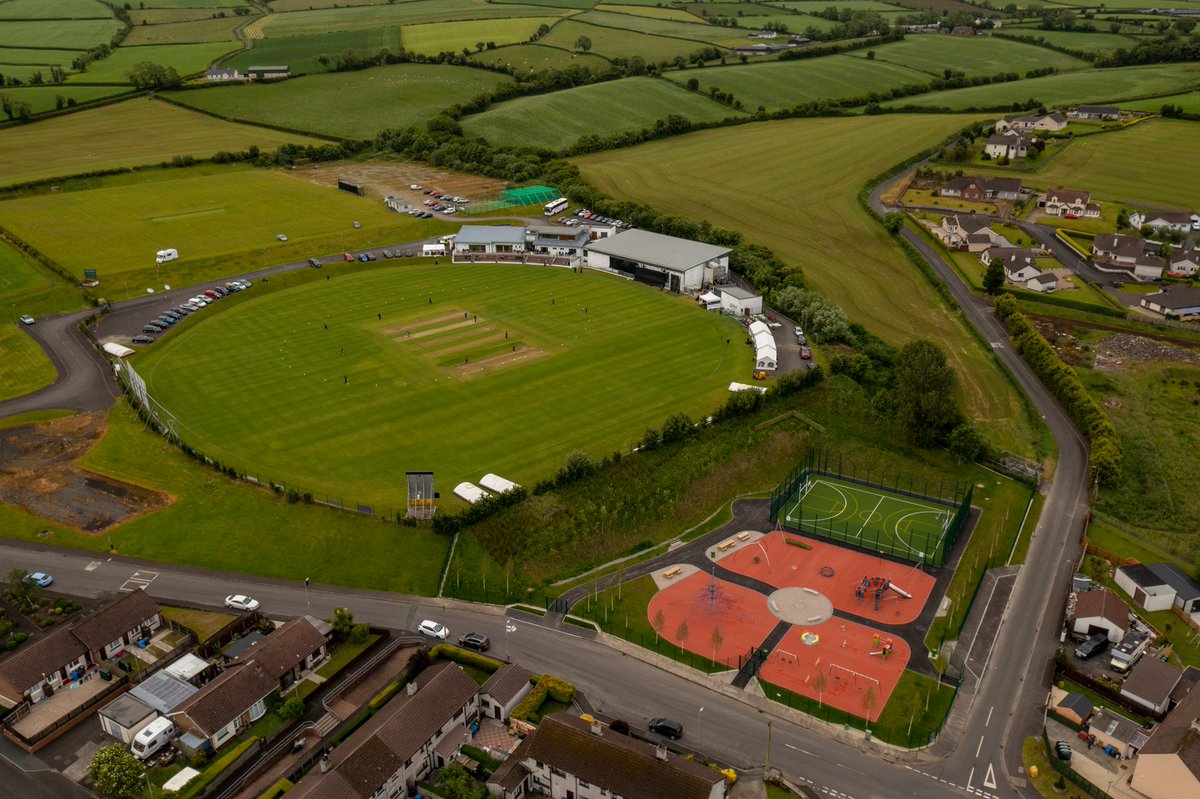North West Cricket Union tweet media