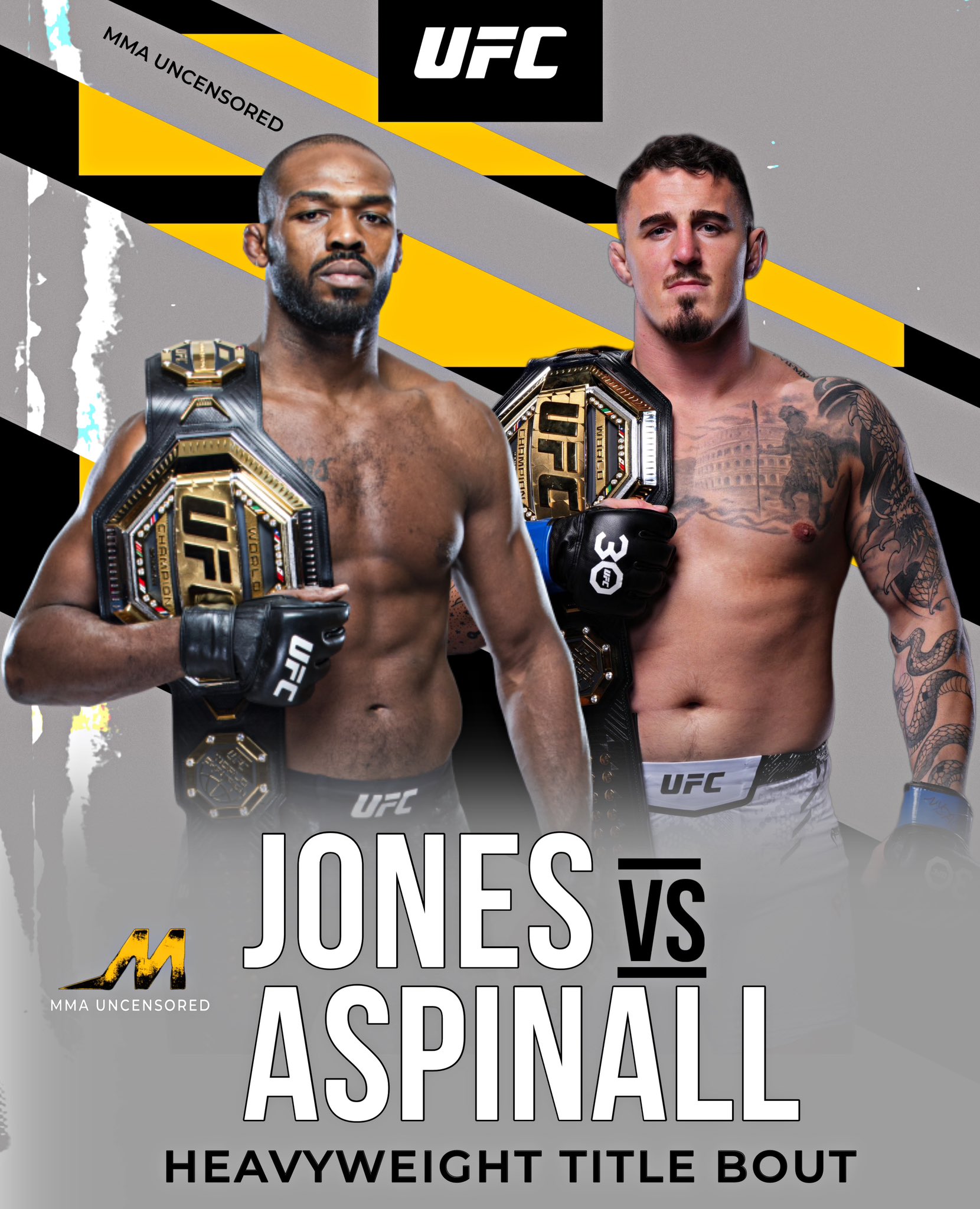 Ufc Undisputed 3 Jon Jones