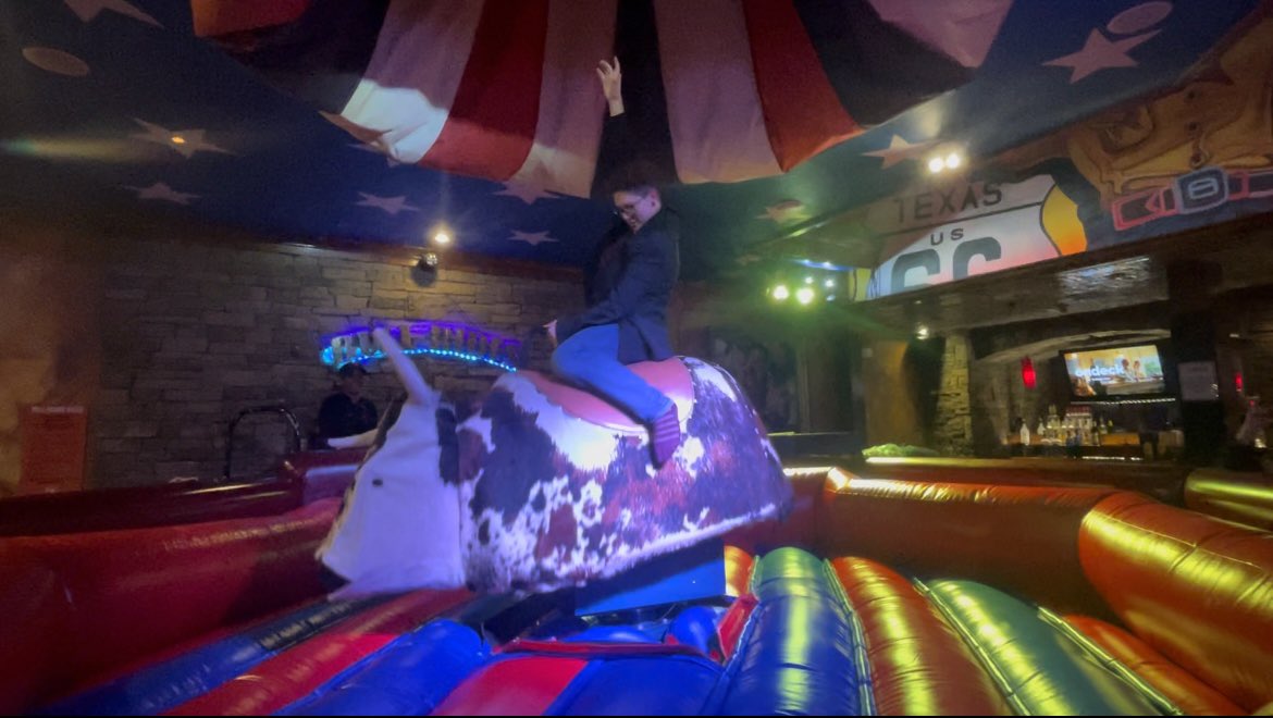 Elizabeth Bello tweet media