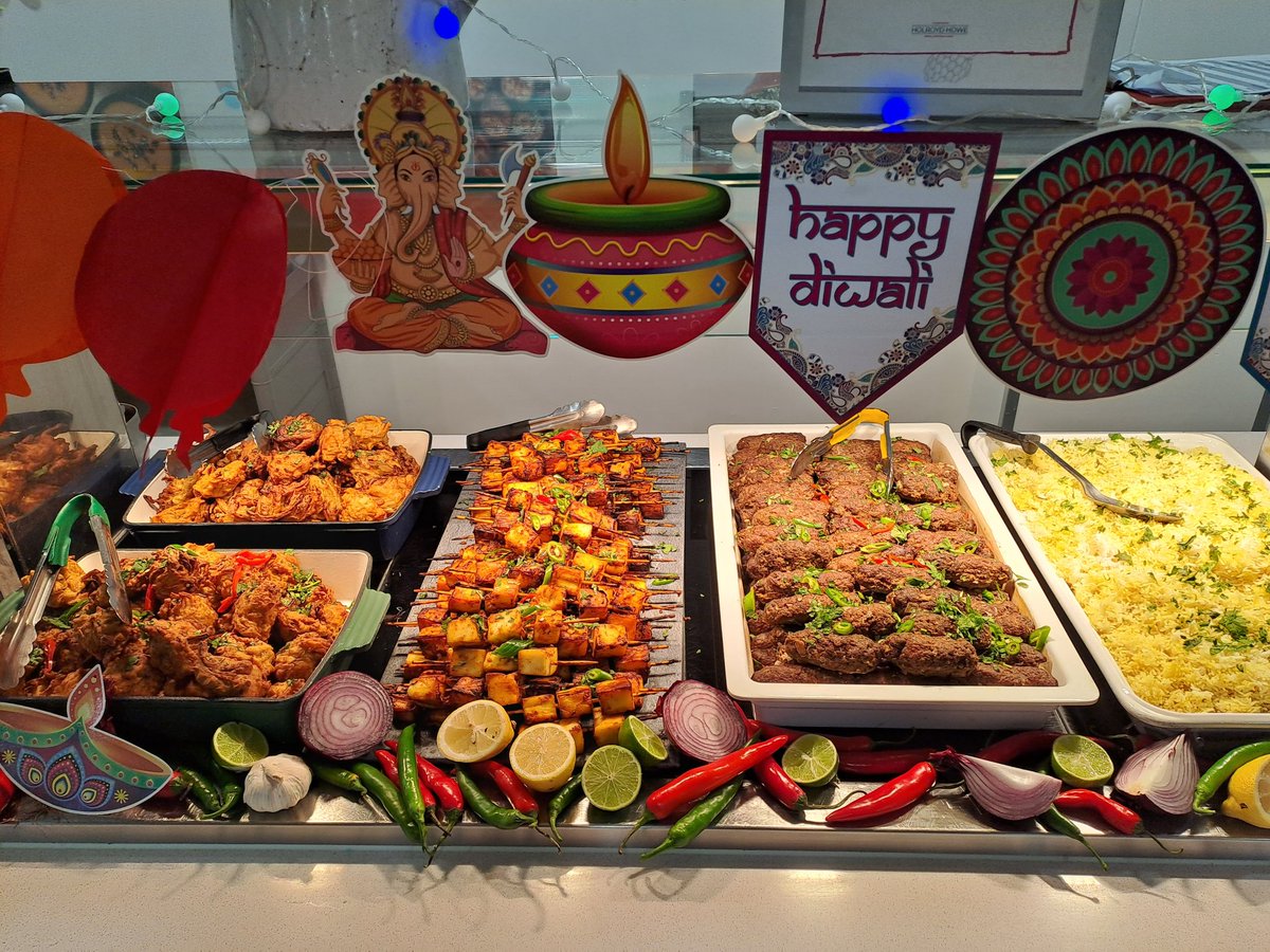 Elmhurst catering tweet media