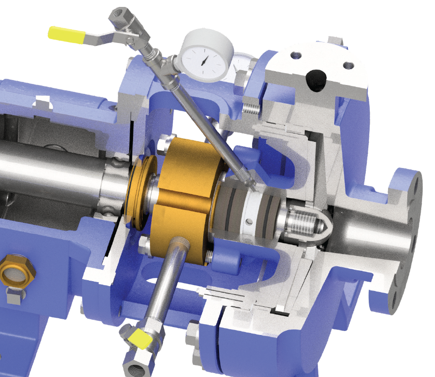 SEPCO's tweet photo. Mastering the Basics: 5 Essential Things to Know About Air Seals. Via Seal Connect β‘οΈ https://t.co/zPyI2XzFIw
#AirSeals #SEPCOSolutions #SealTechnology #MaintenanceTips #EfficientEquipment #ReliabilityMatters #FluidSealing https://t.co/HUm5UtLEA4