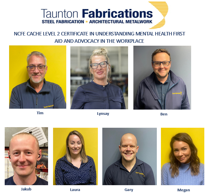 Taunton Fabrications tweet media