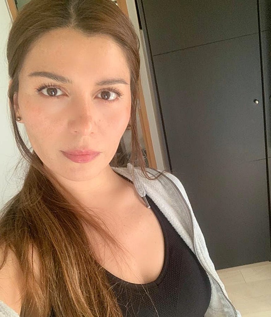 Daisy Parra 🧠 tweet media
