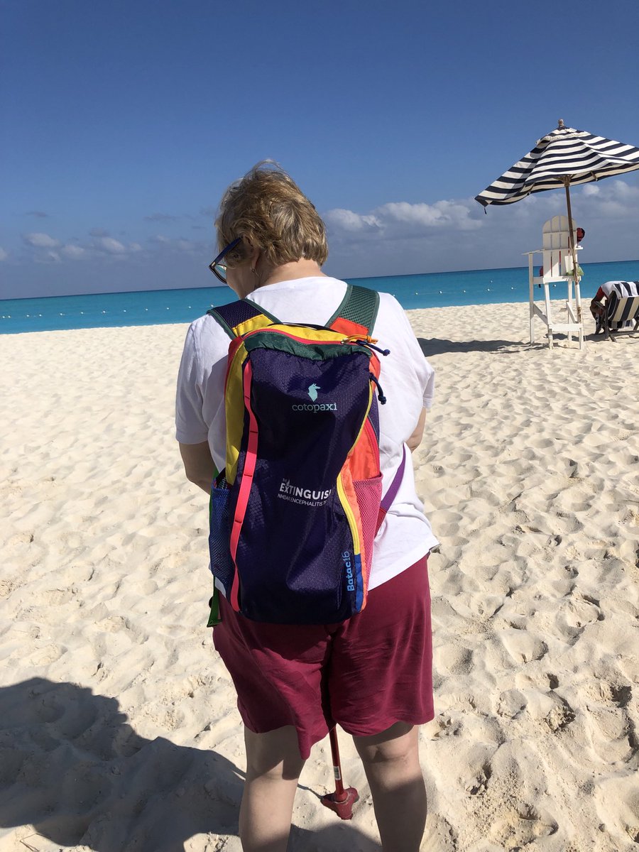 ⁦<a href="/extinguishtrial/">@ExTINGUISHTrial</a>⁩ ⁦<a href="/AntiNMDA_Inc/">Anti-NMDA Foundation</a>⁩ ⁦<a href="/GDay_Neuro/">Gregory Day</a>⁩ ⁦<a href="/McnagnyValdez/">McNagny-Valdez, Kelly, Yane, Lucia & Ryan</a>⁩ Extinguish loves the north coast of Egypt @AlAlameinhotel