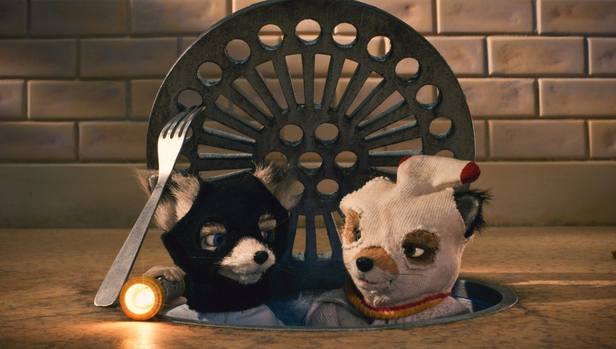 letterboxd's tweet photo. 🦊 Fantastic Mr. Fox released in US theaters on this day in 2009 https://t.co/a0rYuUnfjz