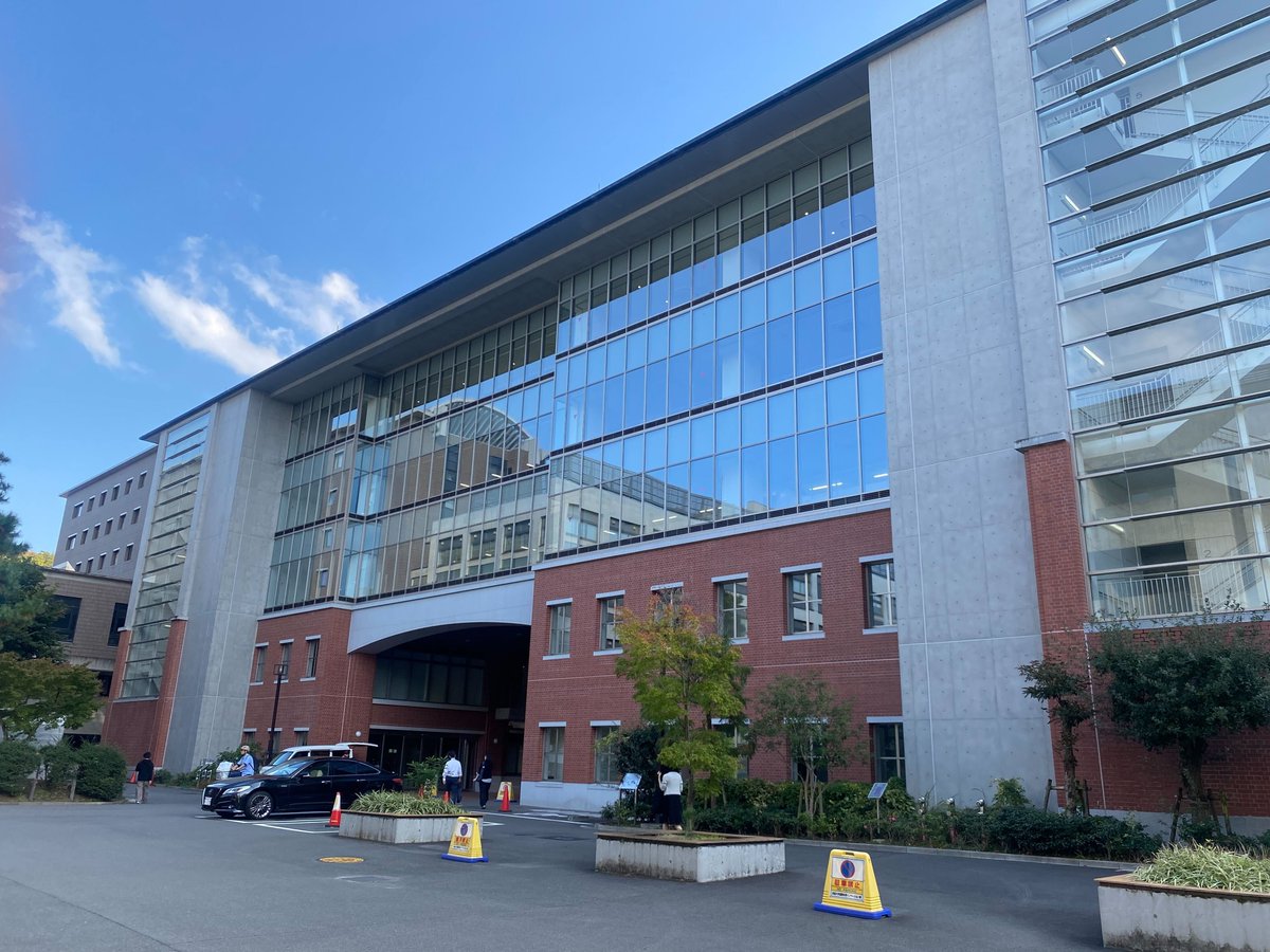 We’re expanding! There is now an OOYOO Office at the Kyoto University Venture Incubation Center (KUViC) in Yoshida Campus. We will continue to aim for further progress for a decarbonized society.

#Venture #incubation #KyotoUniversity #CO2capture #innovation #startups