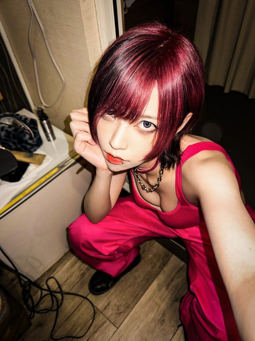 コスプレイヤーぽにょ皇子のTwitter画像4